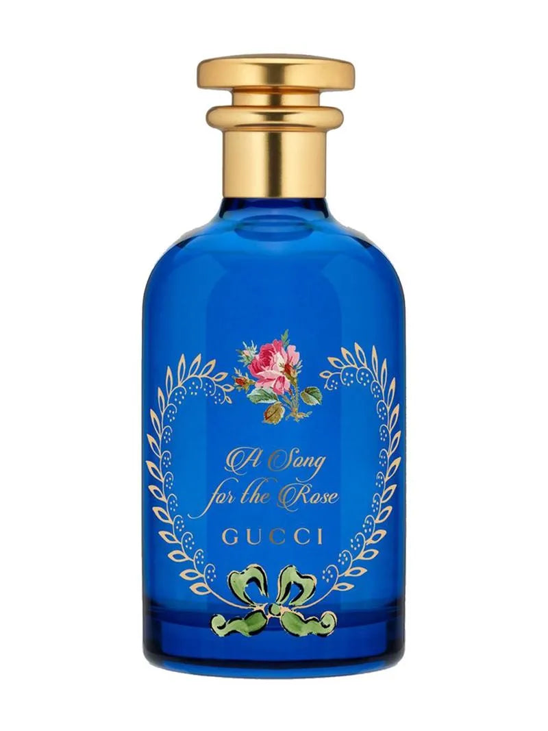 Gucci A Song For The Rose EDP For Unisex 100ML