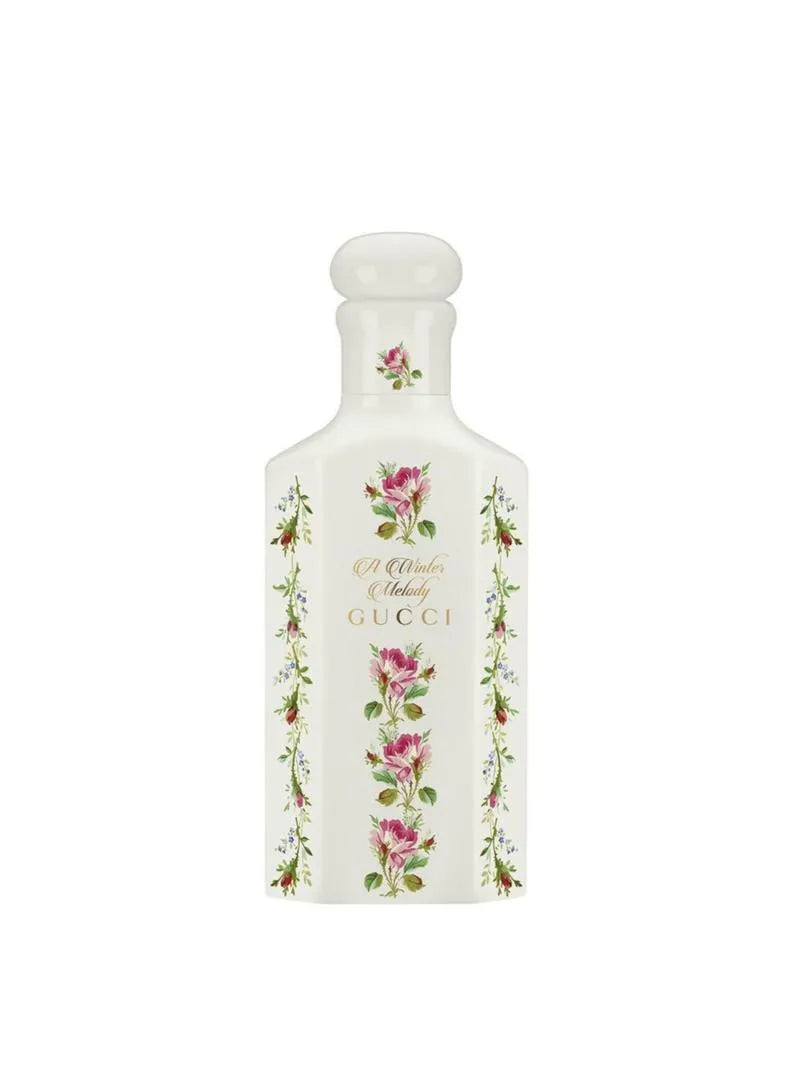 Gucci A Winter Melody EDP For Unisex 150ML