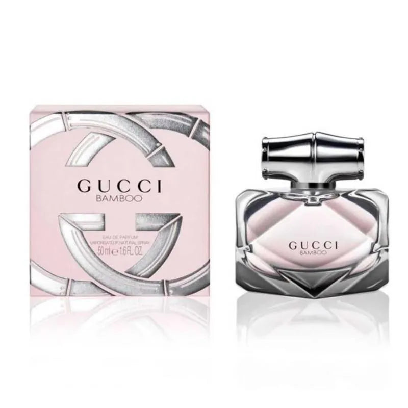 Gucci Bamboo EDT For Women 50ML