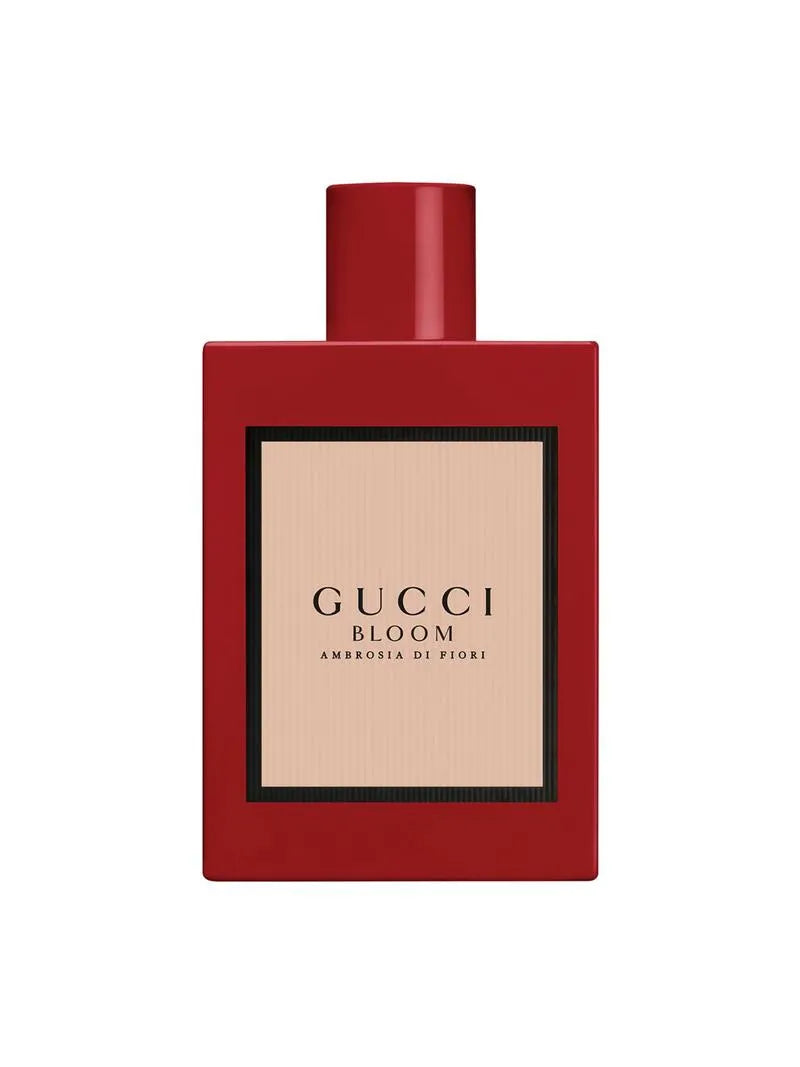 Gucci Bloom Ambrosia Di Fiori Intense EDP For Women 50ML