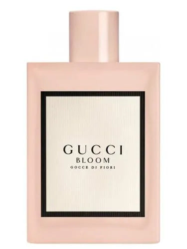 Gucci Bloom Gocce Di Fiori EDT For Women 100ML