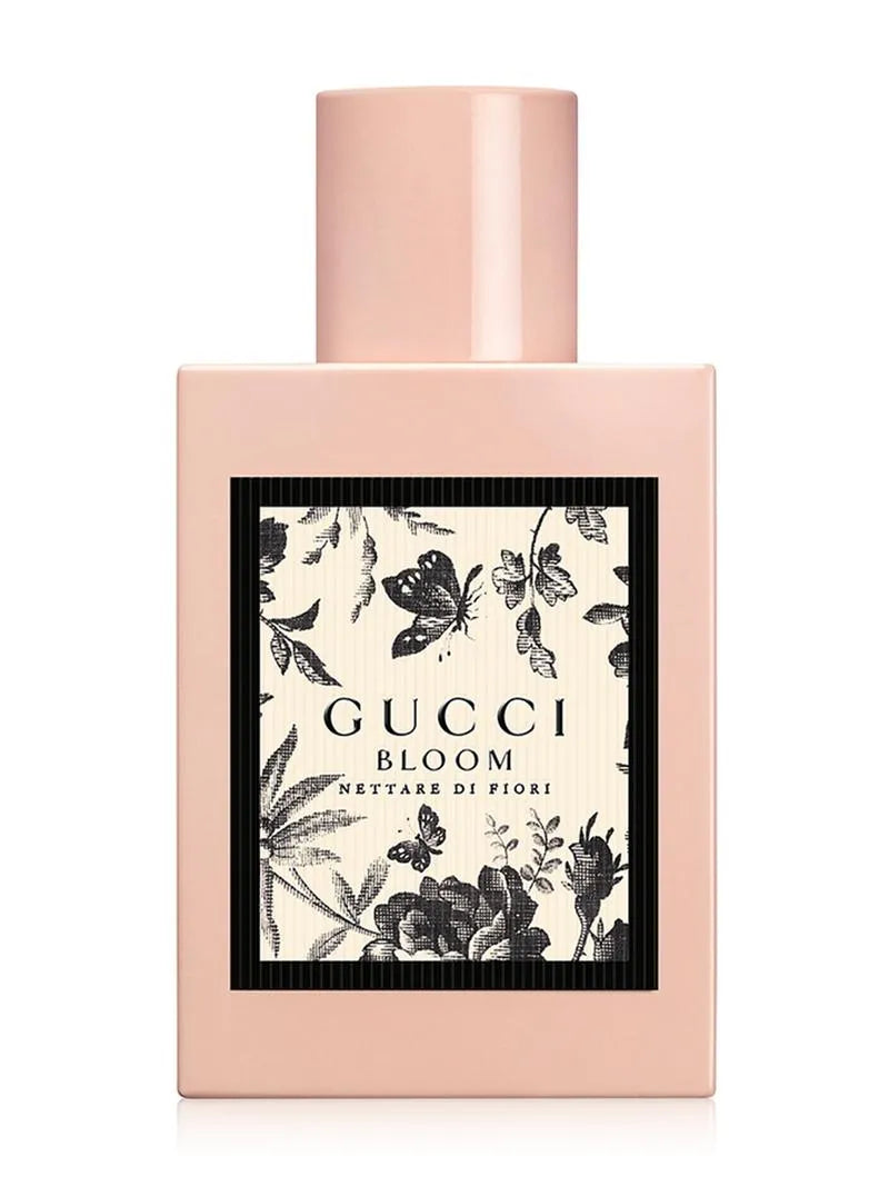 Gucci Bloom Nettare Di Fiori EDP Intense For Women 50ML