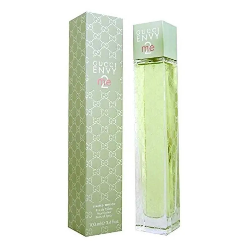 Gucci Envy Me 2 EDT For Women 100ML