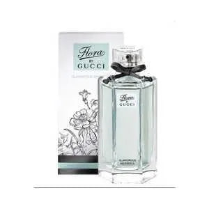 Gucci Flora Glamorous Magnolia EDT For Women 100ML