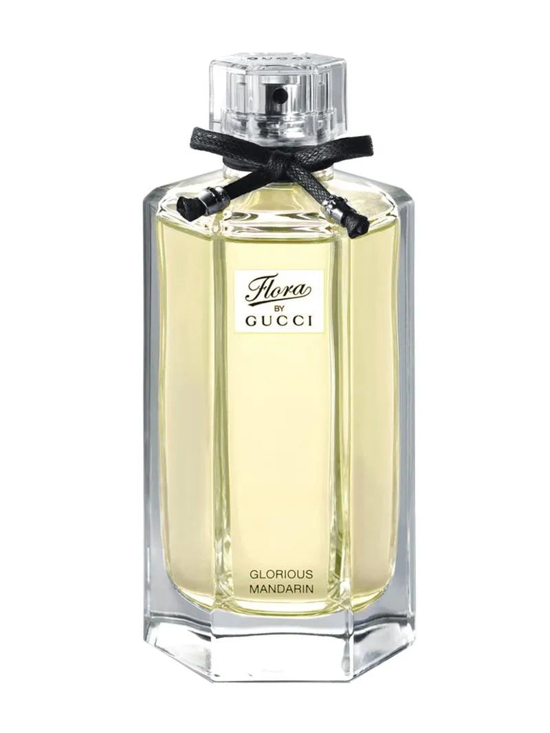 Gucci Flora Glorious Mandarin EDT For Women 100ML