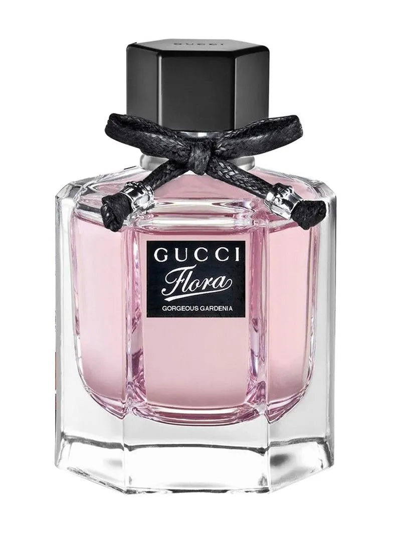 Gucci Flora Gorgeous Gardenia Limited Edition EDT For Women 50ML