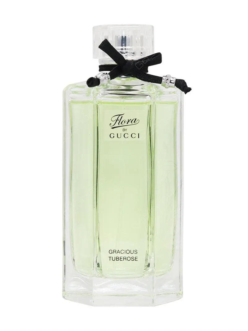 Gucci Flora Gracious Tuberose EDT For Women 100ML