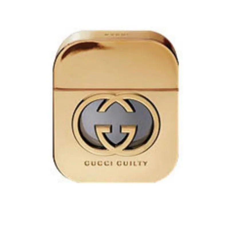 Gucci Guilty Intense EDP For Women 50ML