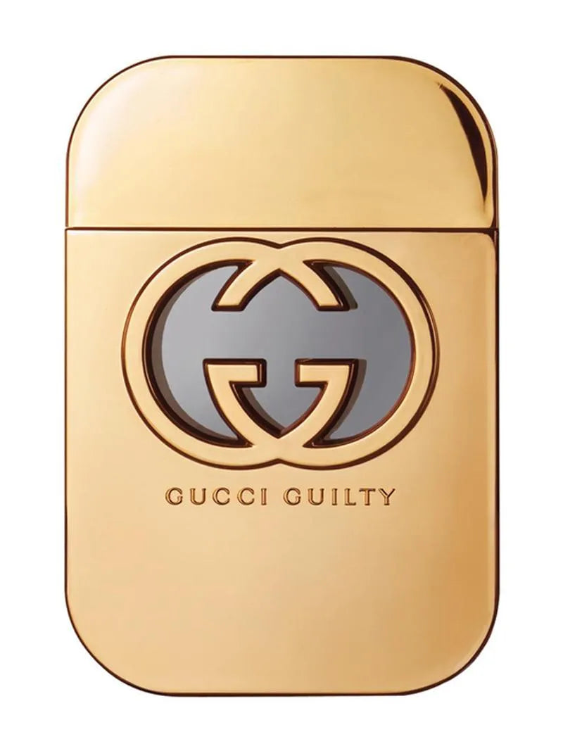 Gucci Guilty Intense EDP For Women 75ML