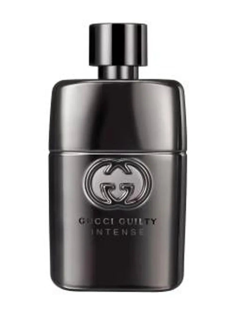 Gucci Guilty Intense EDT For Men 50ML