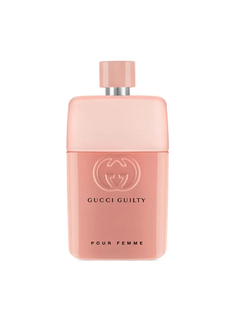 Gucci Guilty Love Edition EDP For Women 90ML