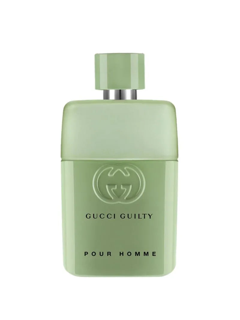Gucci Guilty Love Edition EDT For Men 90ML