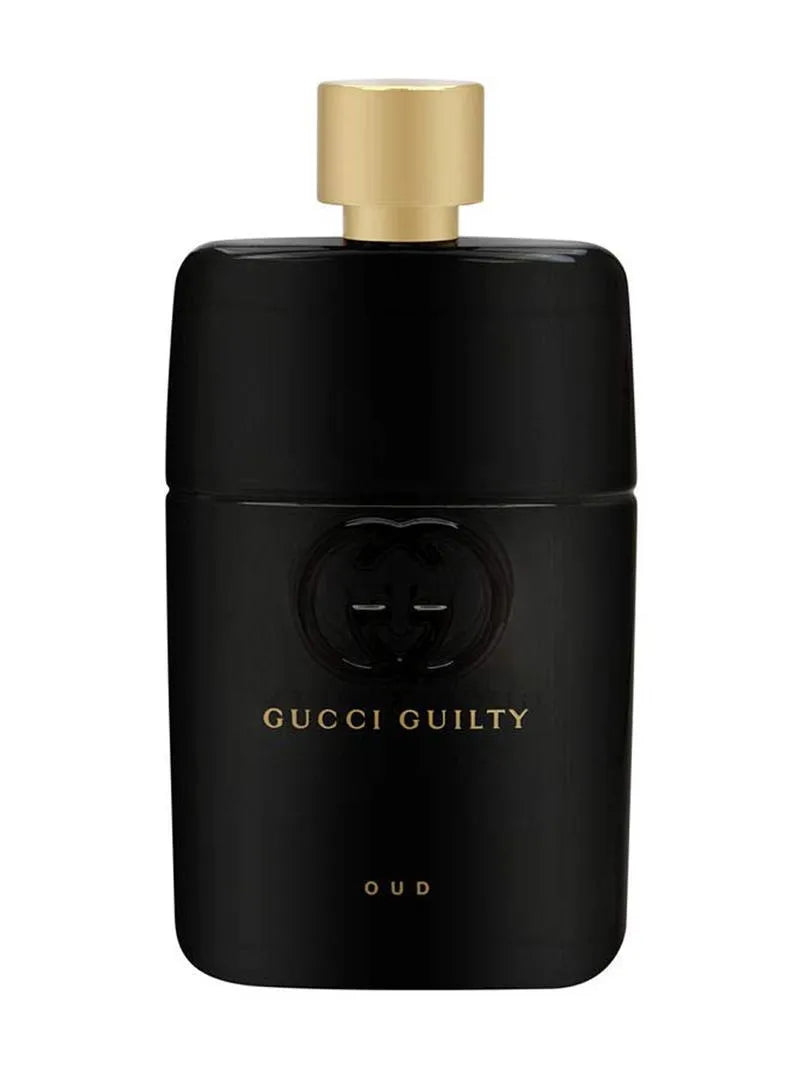Gucci Guilty Oud EDP For Unisex 90ML