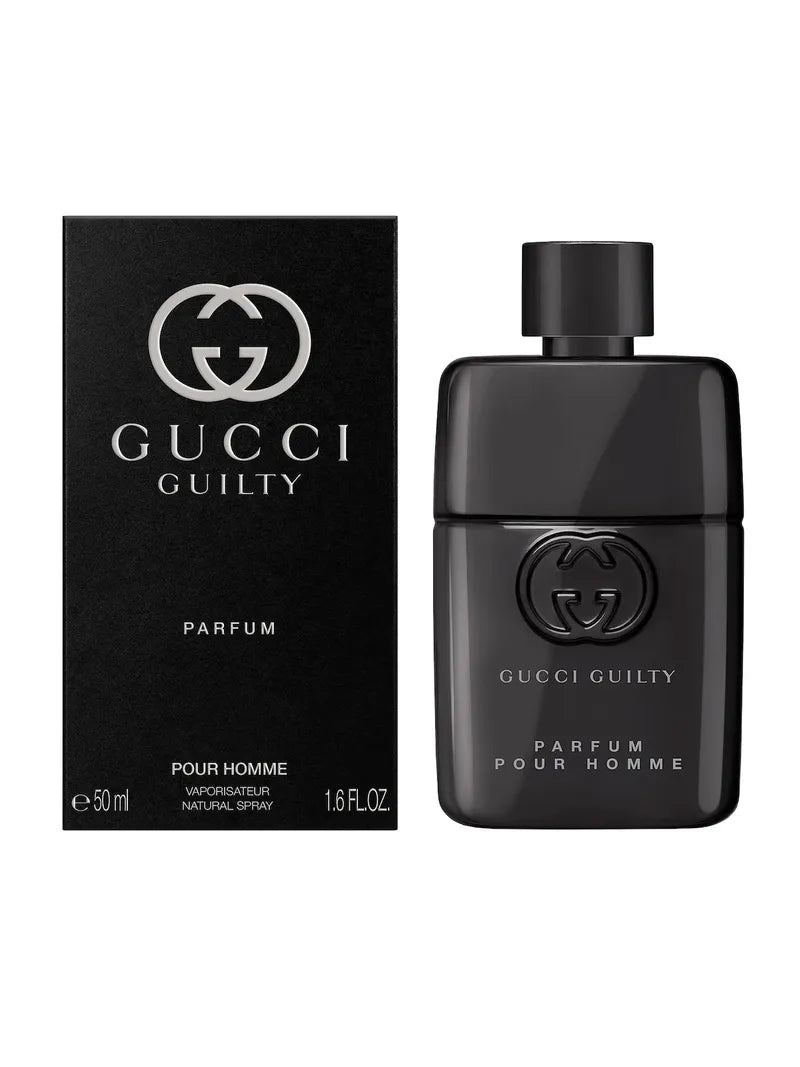 Gucci Guilty Parfume For Men 50ML