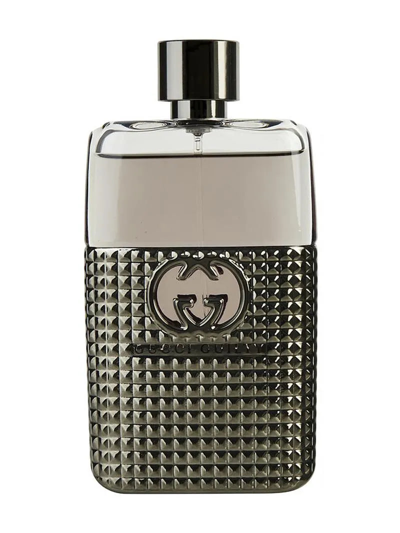 Gucci Guilty Stud Edition EDT For Men 90ML