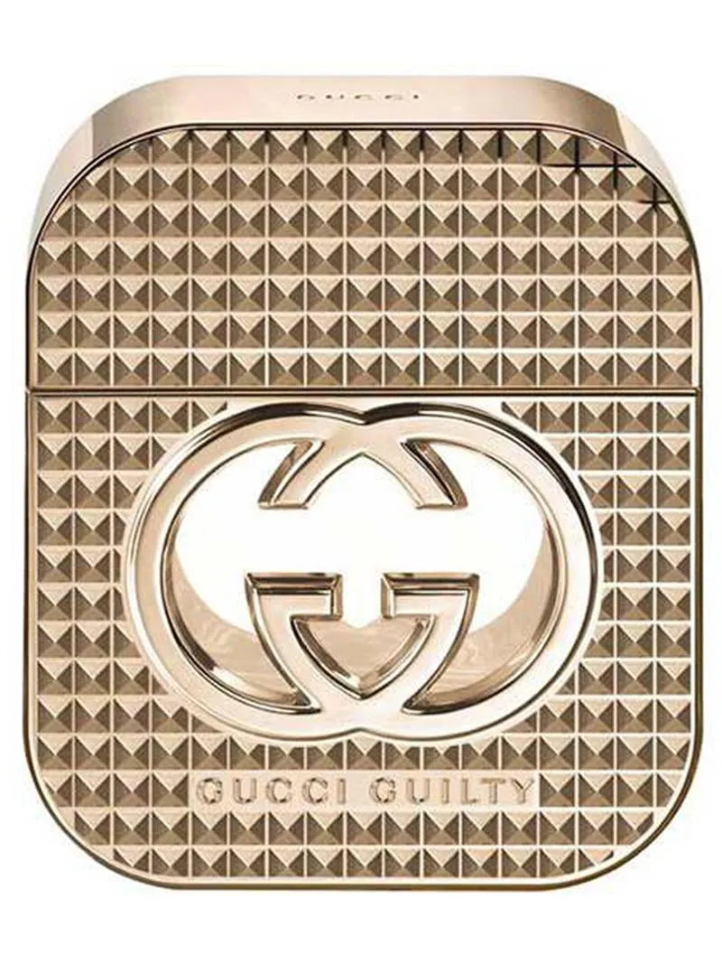 Gucci Guilty Stud Edition EDT For Women 50ML