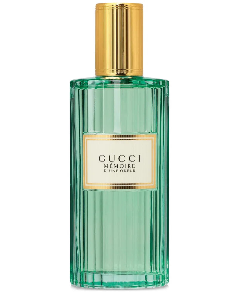 Gucci MÃ©moire Dâ€™une Odeur EDP For Unisex 100ML