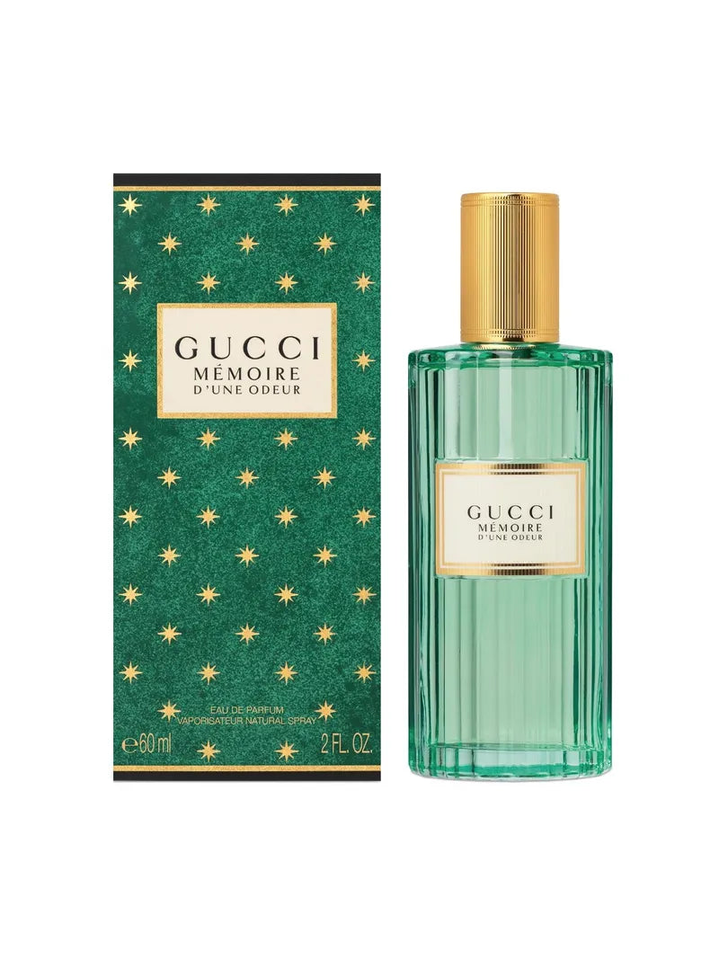 Gucci MÃ©moire Dâ€™une Odeur EDP Unisex 60ML