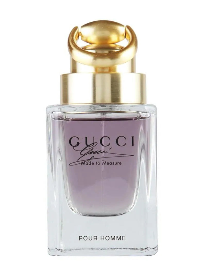 Gucci Made To Measure EDT For Men 50ML