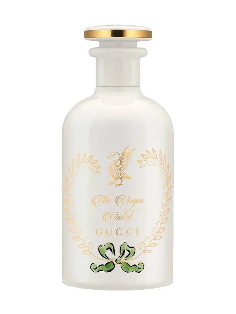 Gucci The Virgin Violet EDP For Unisex 100ML