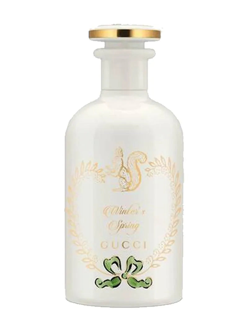 Gucci Winter's Spring EDT For Unisex 100ML