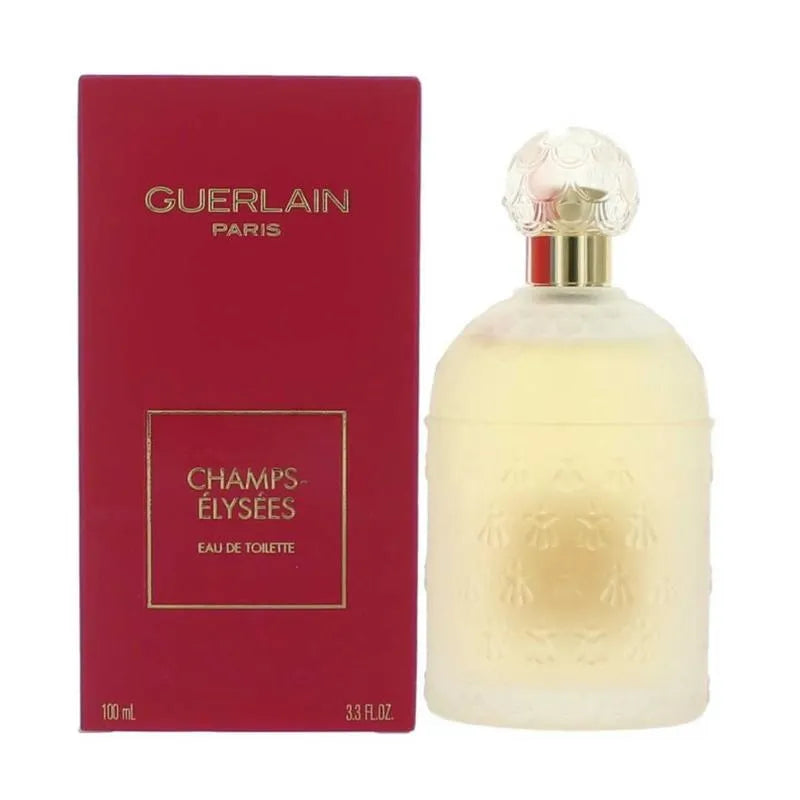 Guerlain Champs Elysees EDT For Women 100ML