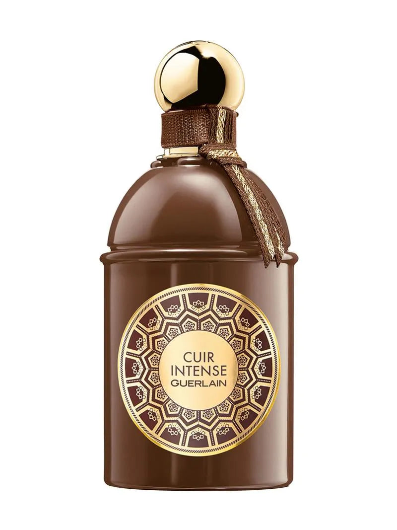 Guerlain Cuir Intense EDP For Unisex 125ML