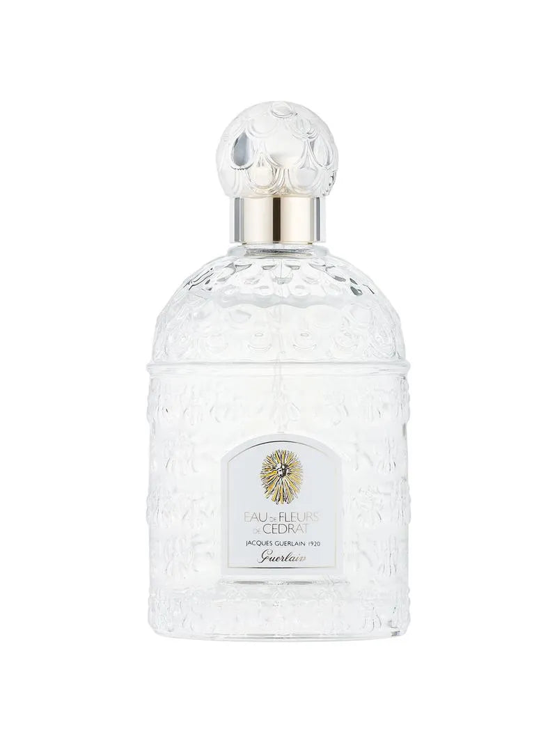 Guerlain Eau De Fleurs De Cedrat EDC For Unisex 100ML