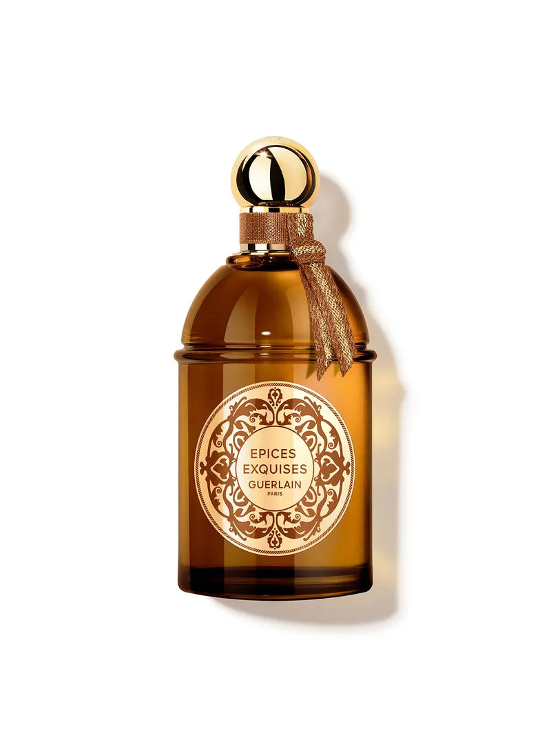Guerlain Epices Exquises EDP For Unisex 125ML