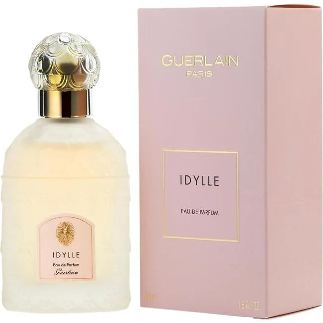 Guerlain Idylle EDP For Women 50ML