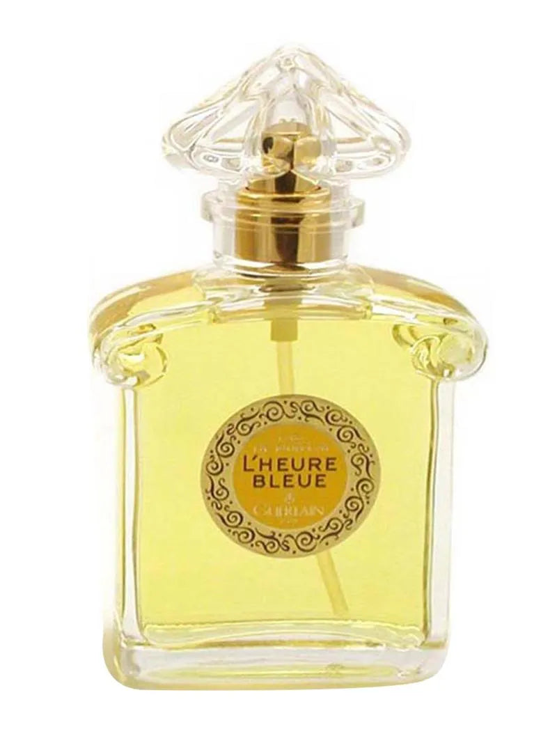 Guerlain L'Heure Bleue EDP For Women 75ML