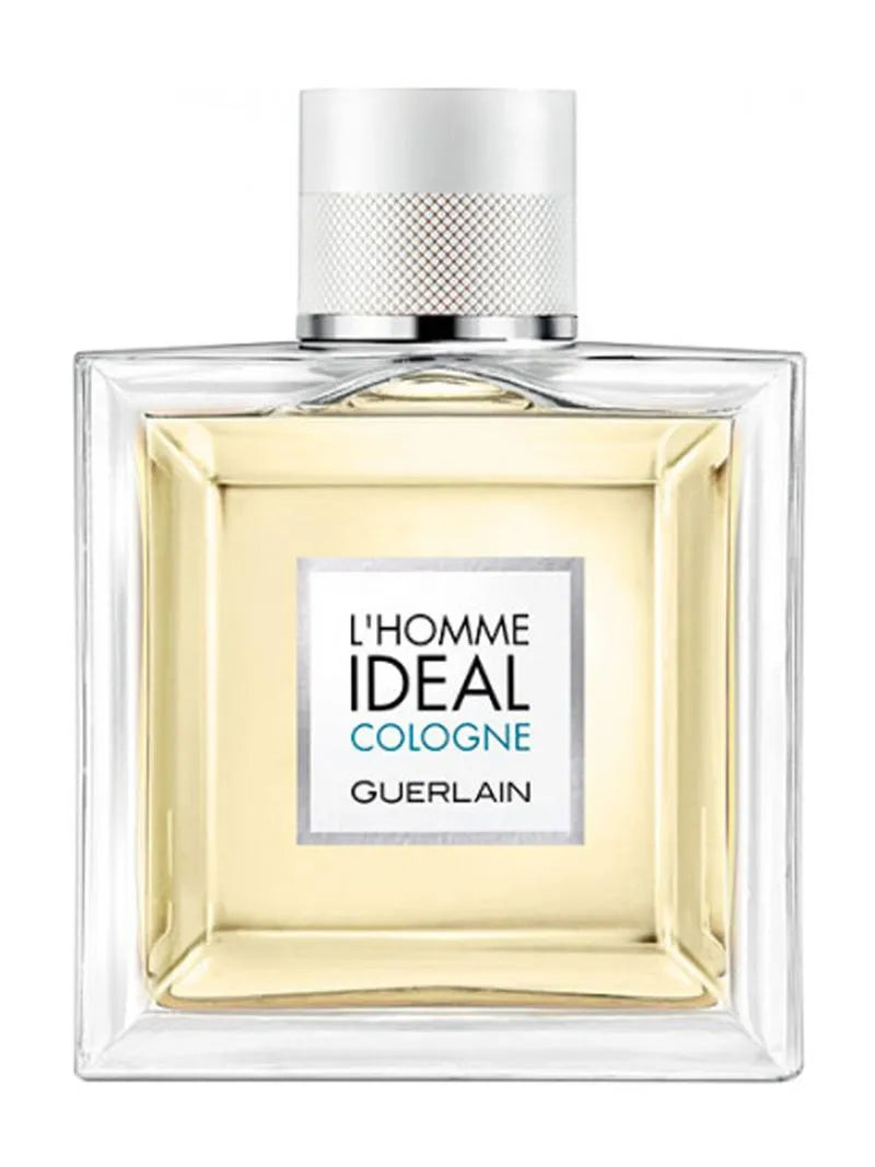 Guerlain L'Homme Ideal Cologne EDT For Men 100ML