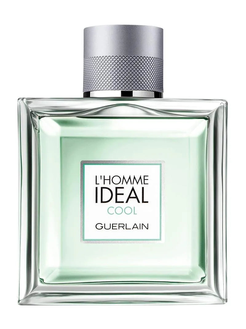 Guerlain L'Homme Ideal Cool EDT For Men 100ML
