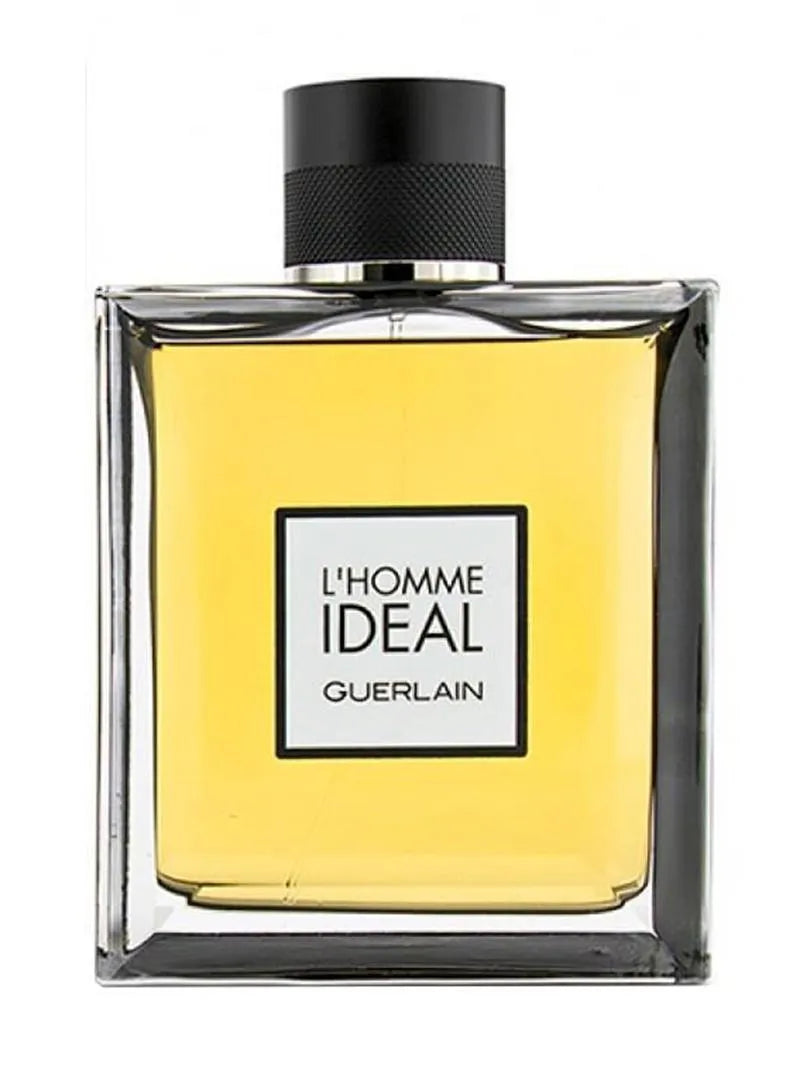 Guerlain L'Homme Ideal EDT For Men 150ML