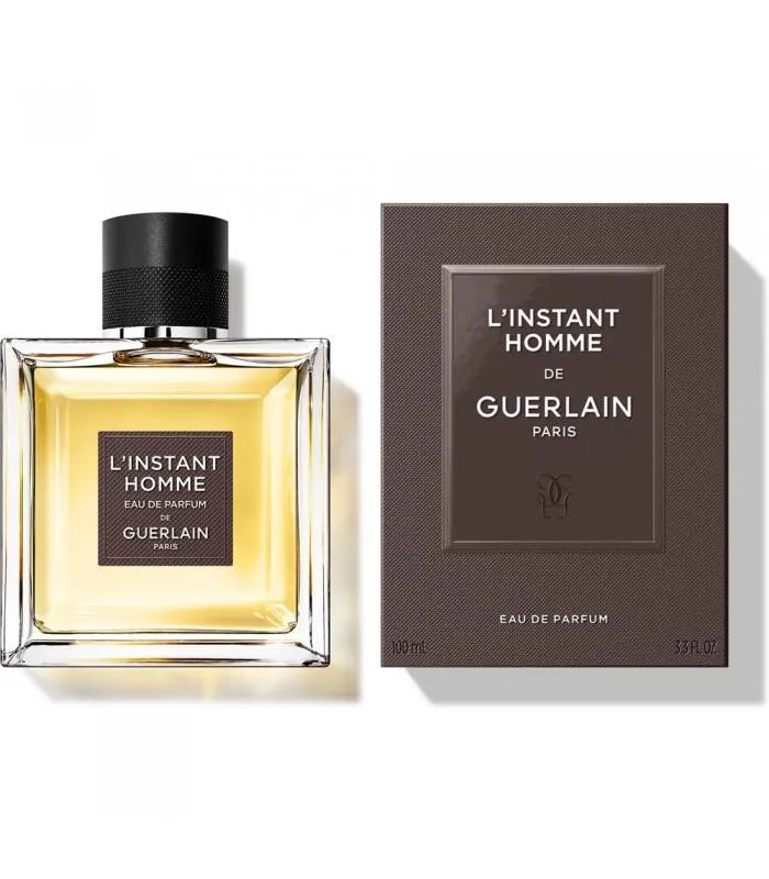 Guerlain L'Instant De Guerlain EDP For Men 100ML