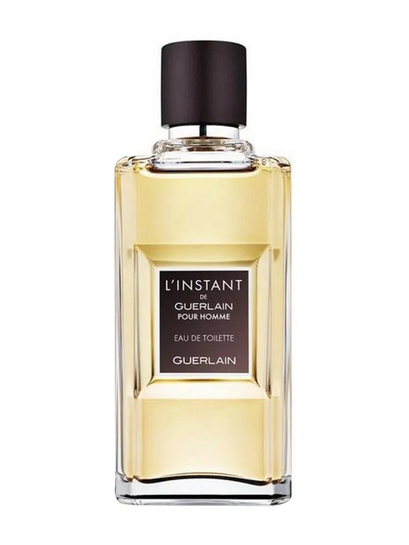 Guerlain L'Instant De Guerlain EDT For Men 100ML