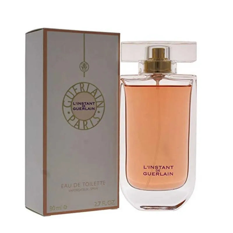 Guerlain L'Instant De Guerlain EDT For Women 80ML