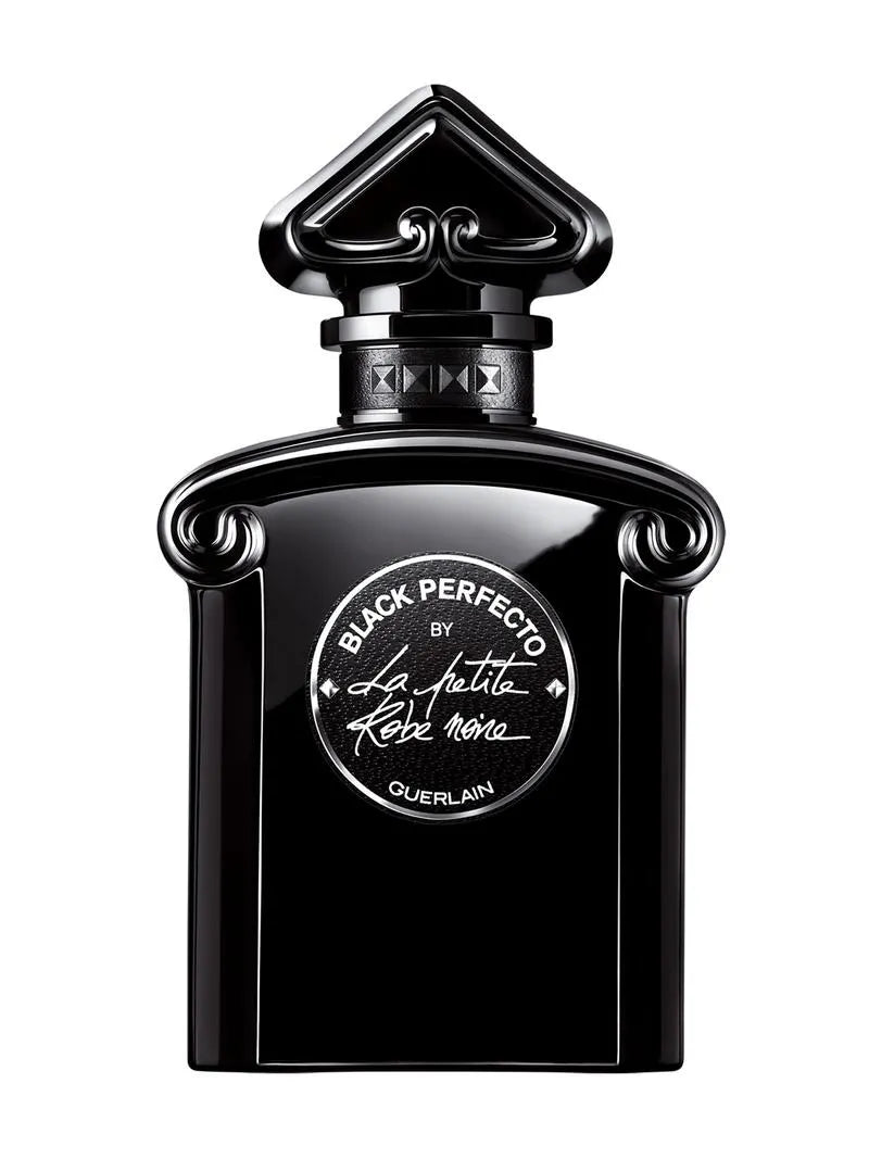 Guerlain La Petite Robe Noir Black Perfecto EDP For Women 100ML