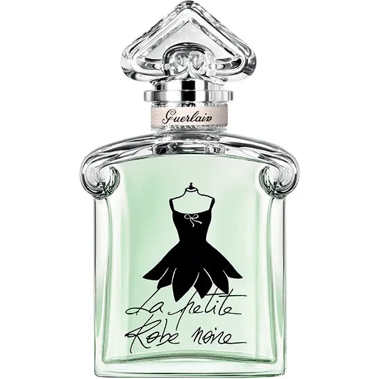Guerlain La Petite Robe Noire Eau Fraiche EDT For Women 100ML