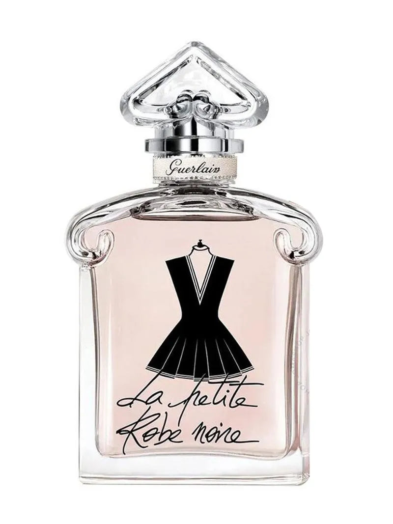 Guerlain La Petite Robe Noire PlissÃ©e EDT For Women 100ML