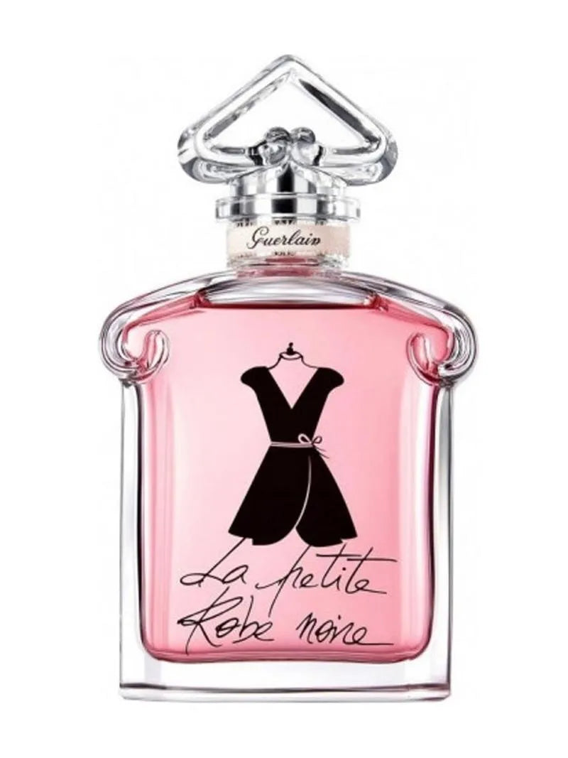Guerlain La Petite Robe Noire Velours EDP For Women 100ML