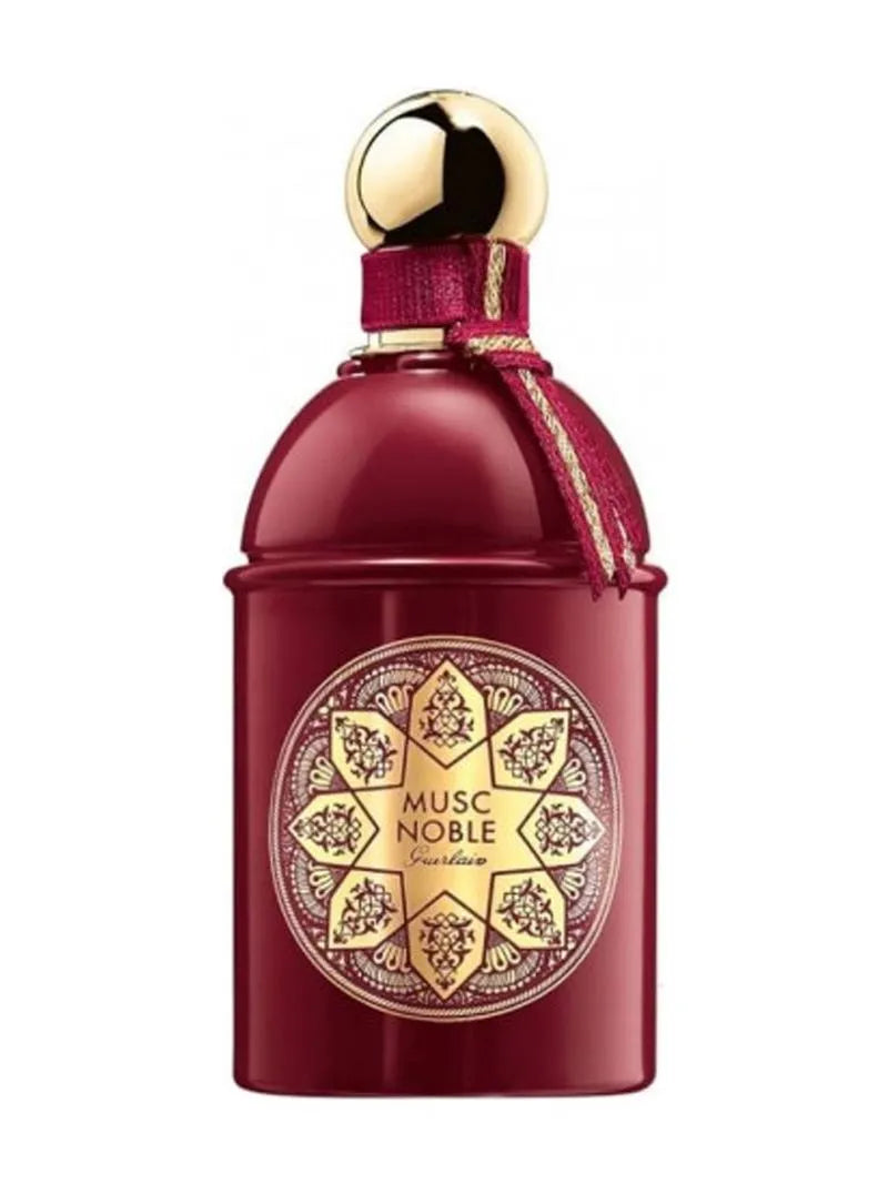 Guerlain Musc Noble EDP For Unisex 125ML
