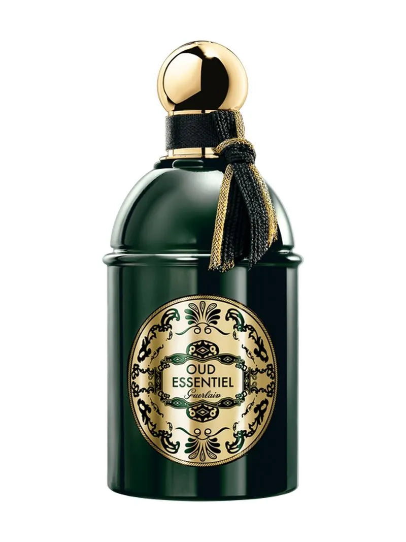 Guerlain Oud Essentiel EDP For Unisex 125ML