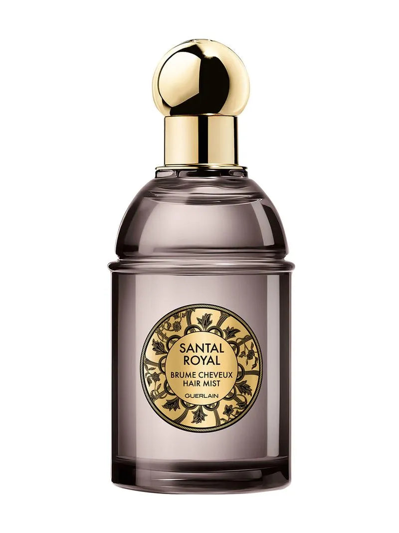 Guerlain Santal Royal Hair Mist For Women 75ML