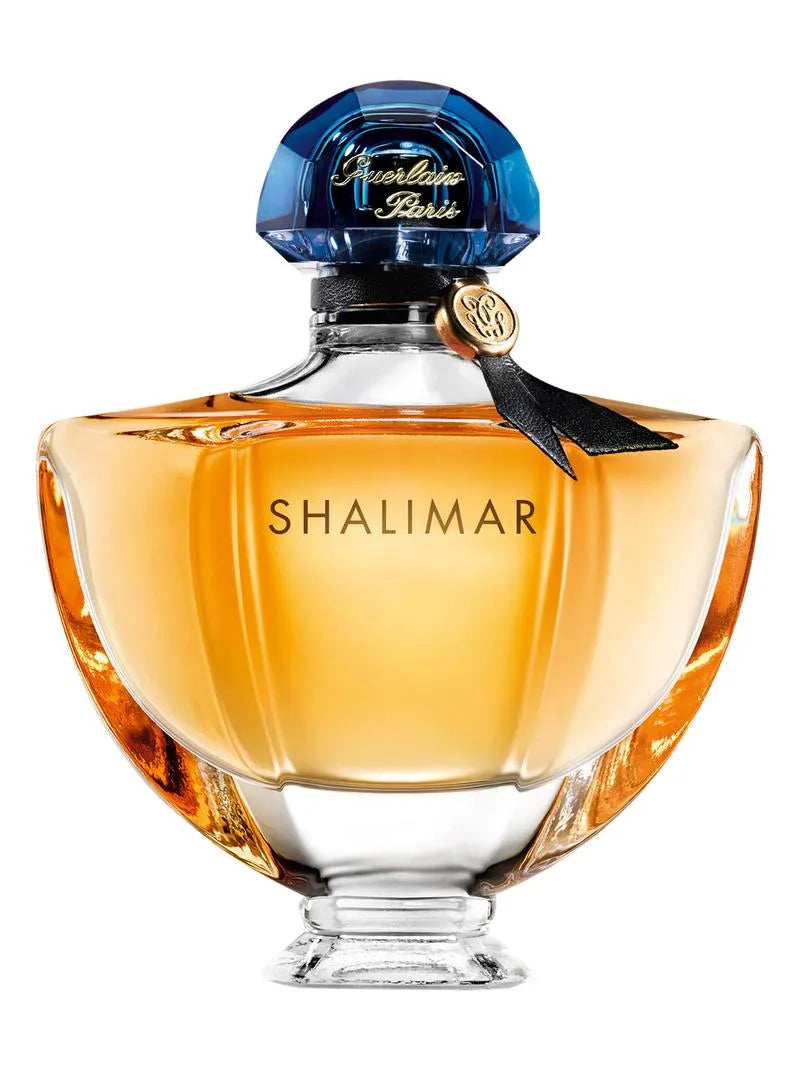 Guerlain Shalimar EDT For Women 90ML