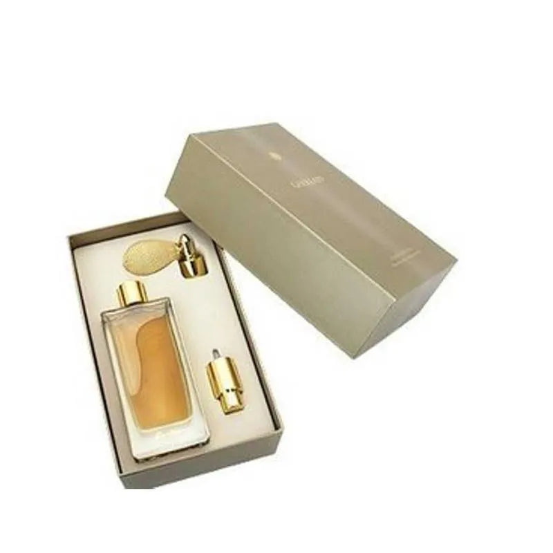 Guerlain Spiritueuse Double Vanille EDP For Unisex 75ML