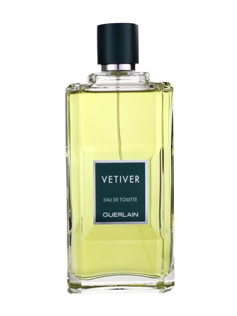Guerlain Vetiver EDT For Men 200ML