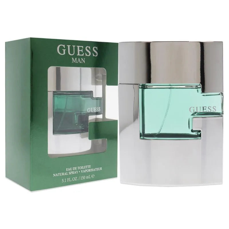 Guess Men EDT For Men 150ML