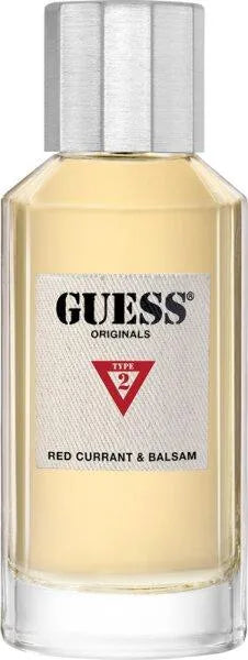 Guess Originals 2 EDP For Men 100ML