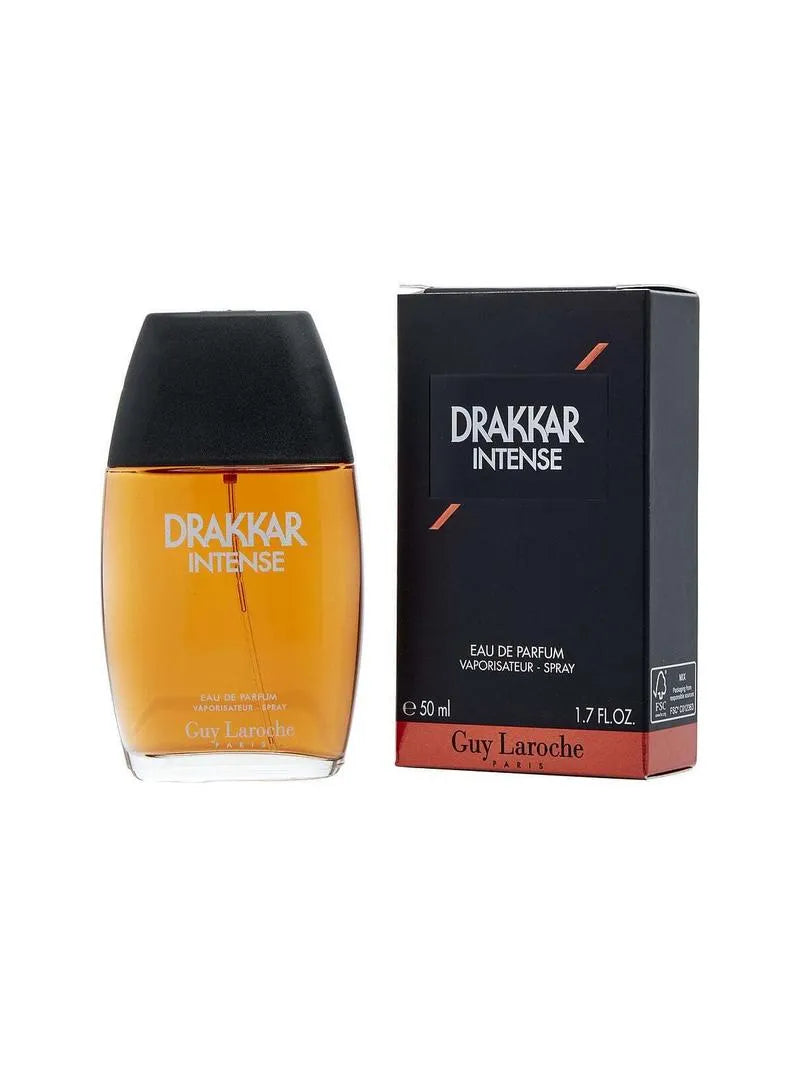 Guy Laroche Drakkar Intense EDP For Men 50ML